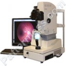 Canon CR6 Digital Fundus Camera - Non Mydriatic