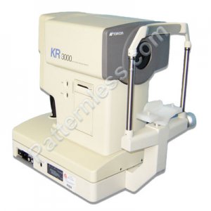 Topcon KR3000