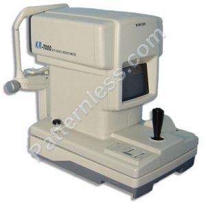 Topcon KR7000