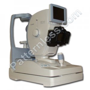 Canon CR-1 Mark II Retinal Camera