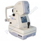 Topcon NW-100 Fundus Camera