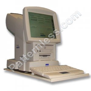 Zeiss Humphrey Matrix Perimeter