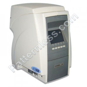 Reichert AT550 Non Contact Tonometer