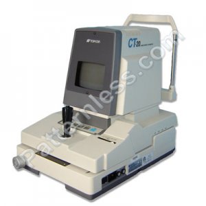 Topcon CT-20 NCT