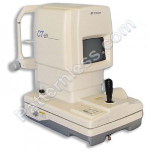 Topcon CT-60