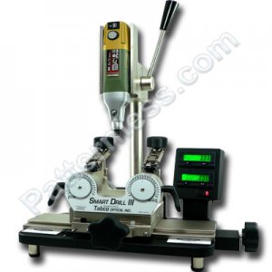 Tabco Smart Drill III