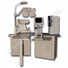 Marco Nidek Epic 2100 Refractive System