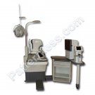Marco Epic 5100 Refraction System