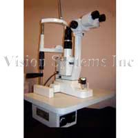 Reichert Xcel 200 Slit Lamp