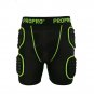 Roller Skating Fall Protection Hip Pants Honeycomb Kupro Polymer Breathable Outdoor Sports