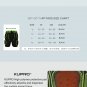 Roller Skating Fall Protection Hip Pants Honeycomb Kupro Polymer Breathable Outdoor Sports