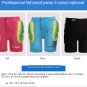 High Quality Lycra Cotton Hot Pressed EVA Children Roller Skating Hockey Pants For 0-8 Years