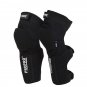 Best Bike Knee Pads Neoprene PE Shell Riding/Skiing/Mountain Calf Protection For Outdoor Sports