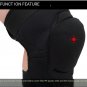 Best Bike Knee Pads Neoprene PE Shell Riding/Skiing/Mountain Calf Protection For Outdoor Sports