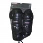 Bicycle Motorcycle Riding Ski EVA Knee Guards And Long Elbow Pads For Outdoor Sports Protective Sets