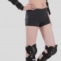 Bicycle Motorcycle Riding Ski EVA Knee Guards And Long Elbow Pads For Outdoor Sports Protective Sets