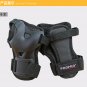 Roller Skating Knee/Elbow/Wrist Pads For Skating/Skateboarding/Anti-Fall Sports Protective Gear Set