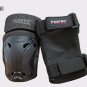 Roller Skating Knee/Elbow/Wrist Pads For Skating/Skateboarding/Anti-Fall Sports Protective Gear Set