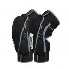 Protective Lightweight Drop-Proof Breathable Kupro Elbow Pads Neoprene Support Guard Skiing Riding