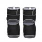 Protective Lightweight Drop-Proof Breathable Kupro Elbow Pads Neoprene Support Guard Skiing Riding
