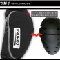 Protective Lightweight Drop-Proof Breathable Kupro Elbow Pads Neoprene Support Guard Skiing Riding