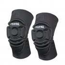 Breathable Soft Knee Pads For Outdoor Ski Skating Roller Skating Riding Sports To Girls/Boys