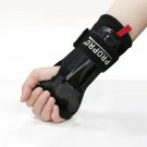 Black Male And Female Outdoor Ski Skating/Roller Skating Wrist Guard For Hand Safety Protection