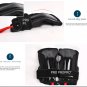 Black Male And Female Outdoor Ski Skating/Roller Skating Wrist Guard For Hand Safety Protection