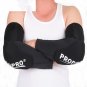 Soft Arm Guards Anti-Collision Male Breathable Fitness Sleeve Elbow Pads Sports Protective Gear