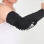 Soft Arm Guards Anti-Collision Male Breathable Fitness Sleeve Elbow Pads Sports Protective Gear