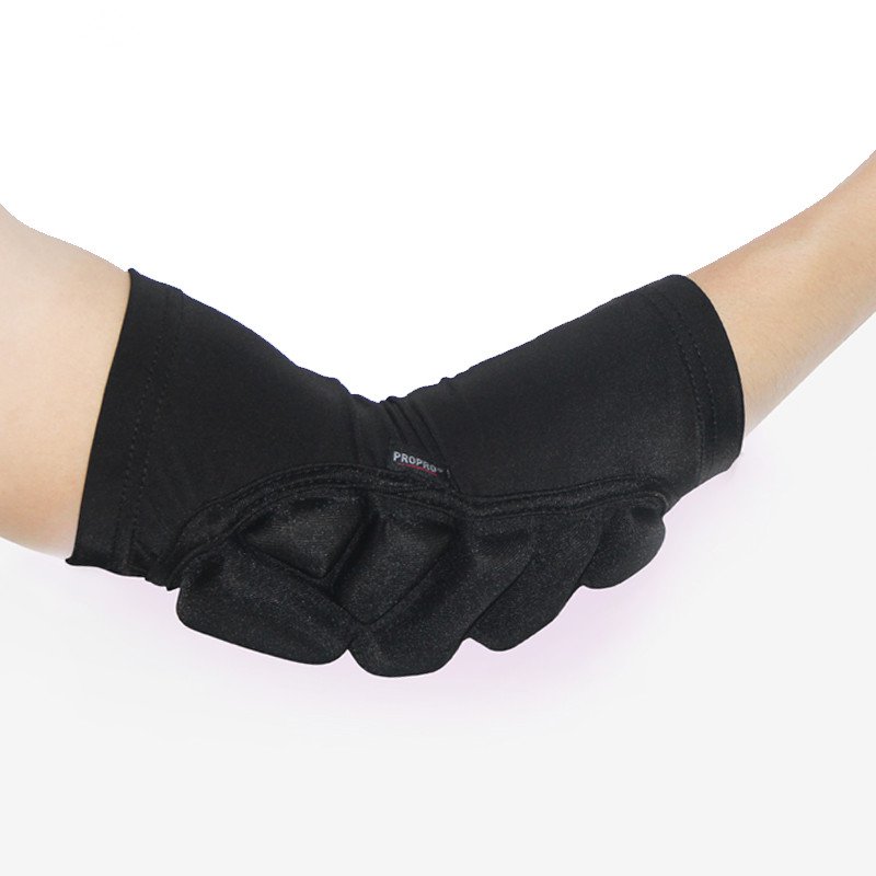 Thickened Men/Women Soft Pads Ski Riding Skating Dance Anti-Fall Safety Elbow Protector