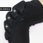 Thickened Men/Women Soft Pads Ski Riding Skating Dance Anti-Fall Safety Elbow Protector