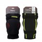 Lycra Breathable Men Ski Badminton Football Anti-Collision Fitness Sleeve Arm Guard Elbow Pad
