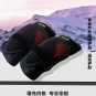 Lycra Breathable Men Ski Badminton Football Anti-Collision Fitness Sleeve Arm Guard Elbow Pad