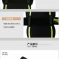 Lycra Breathable Men Ski Badminton Football Anti-Collision Fitness Sleeve Arm Guard Elbow Pad