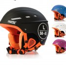 Protective Helmet Hat ABS Shell EPS Inner Lightweight Men/Women Skiing Warm Outdoor Sport Gear