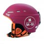 Protective Helmet Hat ABS Shell EPS Inner Lightweight Men/Women Skiing Warm Outdoor Sport Gear