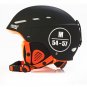 Protective Helmet Hat ABS Shell EPS Inner Lightweight Men/Women Skiing Warm Outdoor Sport Gear