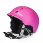 Children/Adolescents Ski Single/Double Board Protective Kids Safe Helmet Breathable And Comfortable