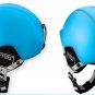 Children/Adolescents Ski Single/Double Board Protective Kids Safe Helmet Breathable And Comfortable