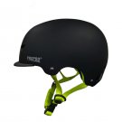 High Quality Roller Skating Helmet Children/Adult Adjustable Wind Cap Outdoor Sports Safety Guard