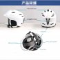 Snow Sports/Skiing Snowboard Helmet/Motorcycle Protective Cap Lightweight Anti-Crash Adjustlable