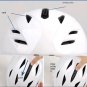 Snow Sports/Skiing Snowboard Helmet/Motorcycle Protective Cap Lightweight Anti-Crash Adjustlable