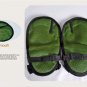 Mesh Constraint For Manic Patients Hand Restraint Fixing Glove/Home Care Elderly Open/Seal Styles