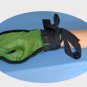 Mesh Constraint For Manic Patients Hand Restraint Fixing Glove/Home Care Elderly Open/Seal Styles