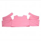 Pink Children Anti-Falling Restraint Vest For Preventing Getting Out Of Bed Safety Protective