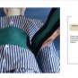 Waist Abdomen Restraint Belt Turn Over Fall Prevention Bed Fixing Strap For Old People Lying In Bed