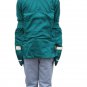 Cotton Patient Restraint Clothes Anti-Scratch Restless Safety Clothing For Elderly Health Care