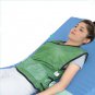Mesh Torso Restraint Vest Clothing /Waist Fixed Clothes Nursing Care To Elderly Paralyzed Patients