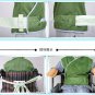 Mesh Torso Restraint Vest Clothing /Waist Fixed Clothes Nursing Care To Elderly Paralyzed Patients